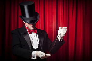 云上草原国际大马戏