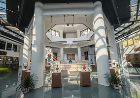 非遗·徽州漆器艺术馆