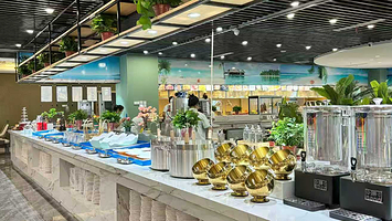 国欣汤泉水乐园