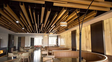 海逸温泉汗蒸(金桥店)