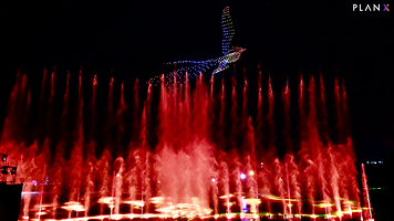 洹溯・大邑商剧场