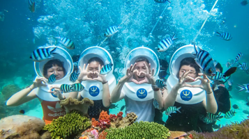 富国岛Namaste珊瑚公园