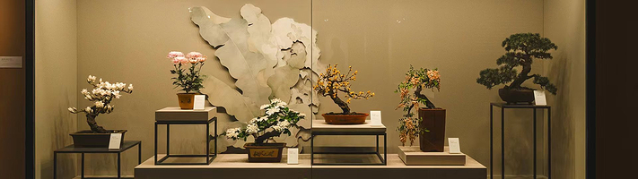 扬州非遗珍宝馆