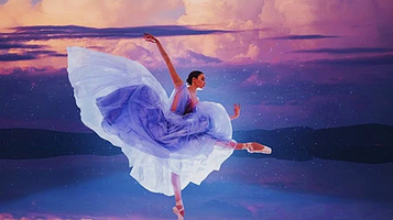 青春无限乐团经典影视作品曲目音乐会&芭蕾舞表演