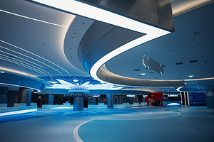 长春万达滑雪场