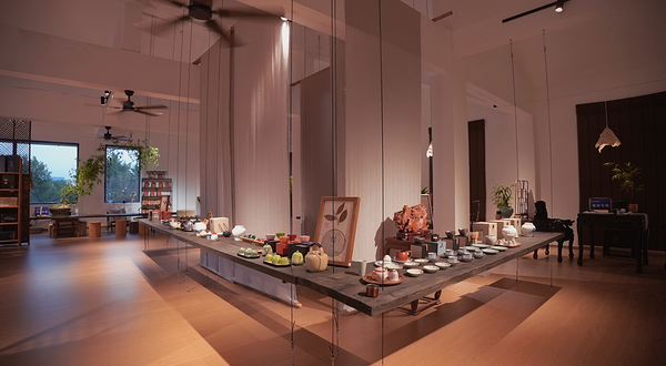 携程旅行体验中心(三孔景区店)