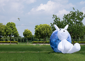 月心引力微度假景区