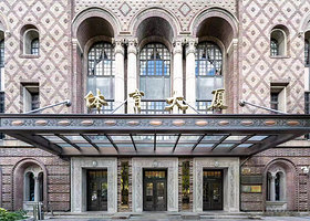 上海体育博物馆