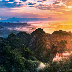 上清溪