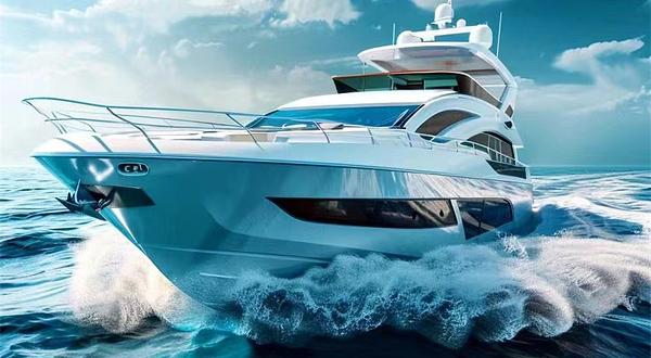 青岛乘风者帆船游艇俱乐部