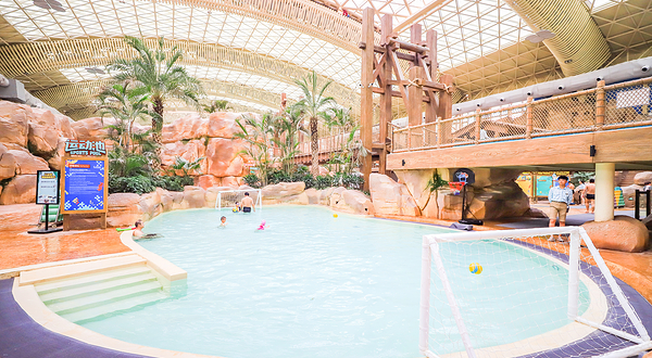杭州森泊水乐园