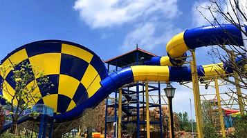 来安兴茂水世界