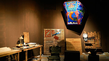 厦门喜事沉浸式剧场