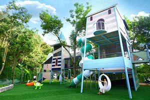 龙祥哈哈龙乐园