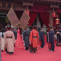 天上王城景区