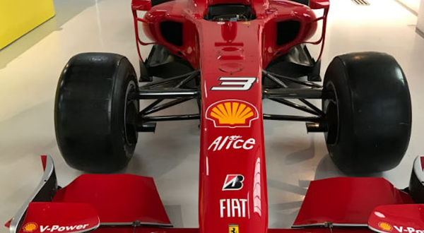 恩佐·法拉利博物馆