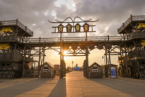 天下草原旅游景区