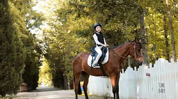 河北骐骥野骑俱乐部
