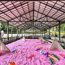 翔顺金水台太阳岛水上乐园
