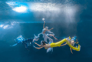 正佳极地海洋世界