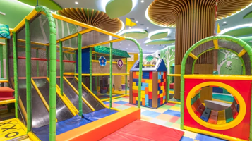 PLAY at Okada Manila