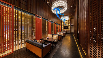 澳门威尼斯人V水疗