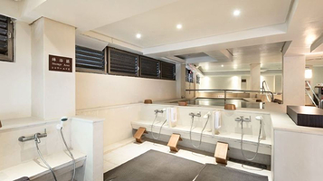 水美温泉会馆温泉