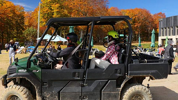 白马岩岳山度假区