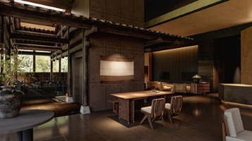 玖合素手·黔城回响足浴SPA（兴义店）