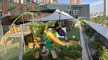 可可天空农场（合肥万象汇店）