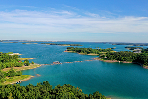 漳河风景名胜区
