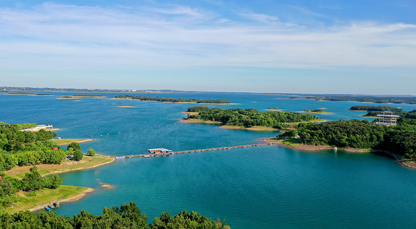 漳河风景名胜区