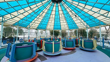 U乐童趣儿童乐园