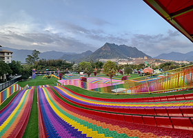 香江迪波拉乐园