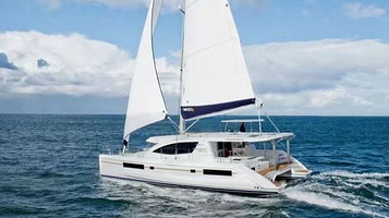 头号玩家青岛游艇帆船出海俱乐部