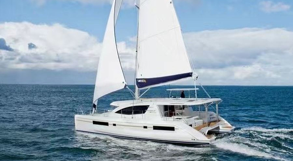 头号玩家青岛游艇帆船出海俱乐部