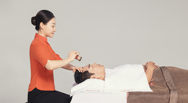 端艾堂·SPA·艾灸(棕榈泉013店)