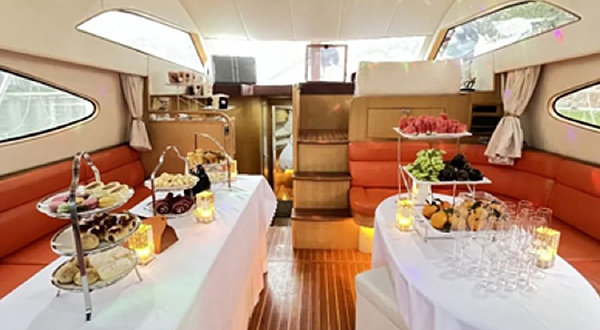 南宁国际游艇俱乐部