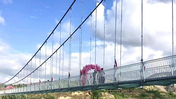 金城公园-天桥沟欢乐谷