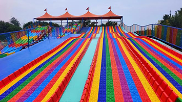 夏娃亲子自然教育农场