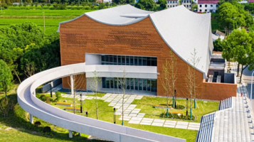 忆红居红色主题馆