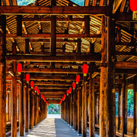 太和多幻谷生态乐园