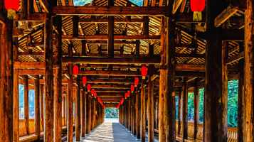 太和多幻谷生态乐园