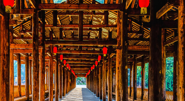 太和多幻谷生态乐园