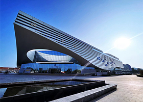 日照海昌海洋探索馆