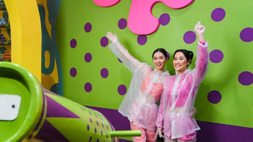 Gootopia Mall of Asia