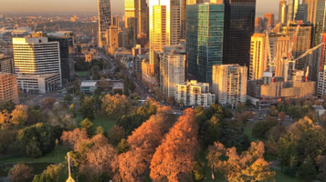 Global Ballooning墨尔本热气球体验