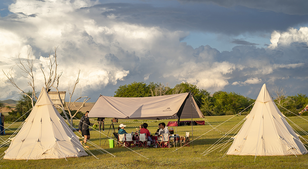 乌力罕沙地主题公园