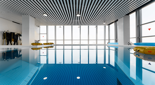 LAS蓝时潜水(宝山店)