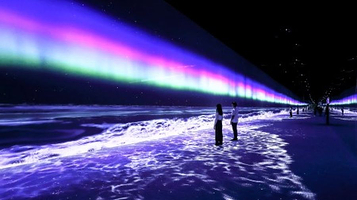 ARTE全沉浸式美术馆·成都